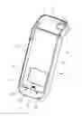 Fig. 01 - Protective shell for electronic equipment