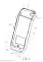 Fig. 06 - Protective shell for electronic equipment