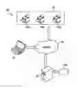 Fig. 01 - Intelligent pre-conversion of document formats for predicted printer selection