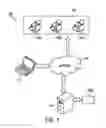 Fig. 02 - Intelligent pre-conversion of document formats for predicted printer selection
