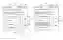 Fig. 01 - File directory navigation design for a multi-function device touch screen user interface