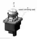 Fig. 01 - Camera module for vehicle vision system