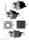 Fig. 03 - Camera module for vehicle vision system