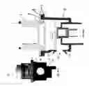 Fig. 16 - Camera module for vehicle vision system