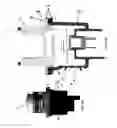 Fig. 17 - Camera module for vehicle vision system