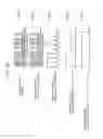 Fig. 100 - Information communication method for obtaining information specified by striped pattern of bright lines