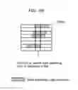 Fig. 108 - Information communication method for obtaining information specified by striped pattern of bright lines
