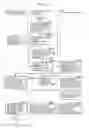 Fig. 13 - Information communication method for obtaining information specified by striped pattern of bright lines