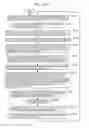 Fig. 138 - Information communication method for obtaining information specified by striped pattern of bright lines