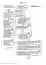 Fig. 14 - Information communication method for obtaining information specified by striped pattern of bright lines