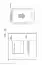 Fig. 162 - Information communication method for obtaining information specified by striped pattern of bright lines