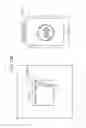 Fig. 167 - Information communication method for obtaining information specified by striped pattern of bright lines