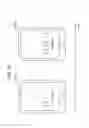 Fig. 170 - Information communication method for obtaining information specified by striped pattern of bright lines