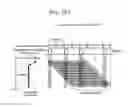 Fig. 208 - Information communication method for obtaining information specified by striped pattern of bright lines