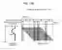 Fig. 209 - Information communication method for obtaining information specified by striped pattern of bright lines