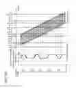 Fig. 211 - Information communication method for obtaining information specified by striped pattern of bright lines