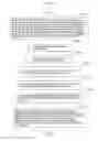 Fig. 224 - Information communication method for obtaining information specified by striped pattern of bright lines