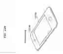 Fig. 240 - Information communication method for obtaining information specified by striped pattern of bright lines