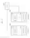 Fig. 287 - Information communication method for obtaining information specified by striped pattern of bright lines
