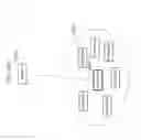 Fig. 291 - Information communication method for obtaining information specified by striped pattern of bright lines