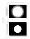 Fig. 326 - Information communication method for obtaining information specified by striped pattern of bright lines