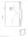 Fig. 327 - Information communication method for obtaining information specified by striped pattern of bright lines