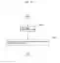 Fig. 328 - Information communication method for obtaining information specified by striped pattern of bright lines