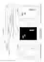 Fig. 362 - Information communication method for obtaining information specified by striped pattern of bright lines