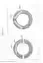 Fig. 403 - Information communication method for obtaining information specified by striped pattern of bright lines