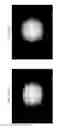 Fig. 411 - Information communication method for obtaining information specified by striped pattern of bright lines