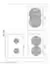 Fig. 415 - Information communication method for obtaining information specified by striped pattern of bright lines
