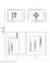 Fig. 416 - Information communication method for obtaining information specified by striped pattern of bright lines