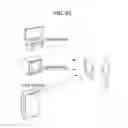 Fig. 66 - Information communication method for obtaining information specified by striped pattern of bright lines