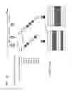Fig. 80 - Information communication method for obtaining information specified by striped pattern of bright lines
