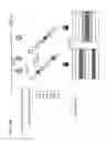 Fig. 81 - Information communication method for obtaining information specified by striped pattern of bright lines