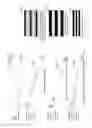 Fig. 85 - Information communication method for obtaining information specified by striped pattern of bright lines