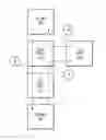 Fig. 01 - Smart image sensor having integrated memory and processor