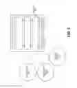 Fig. 04 - Smart image sensor having integrated memory and processor