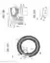 Fig. 12 - SAFETY EQUIPMENT, IMAGE COMMUNICATION SYSTEM, METHOD FOR CONTROLLING LIGHT EMISSION, AND NON-TRANSITORY RECORDING MEDIUM