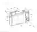 Fig. 08 - Imaging unit to control display state of shooting information