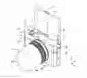 Fig. 01 - Image pickup apparatus to perform a process based on state transition of viewfinder