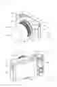 Fig. 02 - Image pickup apparatus to perform a process based on state transition of viewfinder