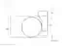 Fig. 03 - Image pickup apparatus to perform a process based on state transition of viewfinder