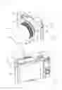 Fig. 04 - Image pickup apparatus to perform a process based on state transition of viewfinder