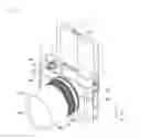 Fig. 12 - Image pickup apparatus to perform a process based on state transition of viewfinder
