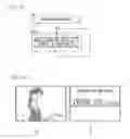 Fig. 15 - Image display apparatus having image-related information displaying function