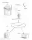 Fig. 35 - Image display apparatus having image-related information displaying function