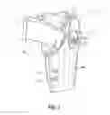 Fig. 03 - Safety system including a weapon holster and body-worn camera system
