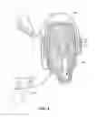 Fig. 05 - Safety system including a weapon holster and body-worn camera system