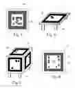Fig. 04 - SYSTEM AND METHOD FOR VISUALLY DISPLAYING INFORMATION ON REAL OBJECTS
